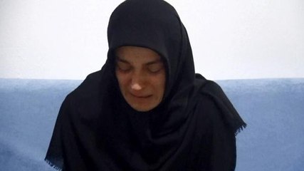 OĞLU MAGANDA KURŞUNUYLA ÖLEN ANNE: BEN ÇOCUĞUMA OYUNCAK TABANCA BİLE ALMADIM