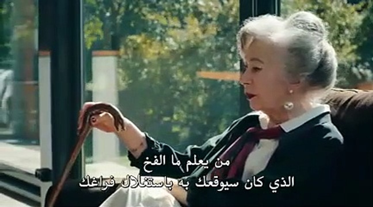 مسلسل الحفرة الموسم الثالث مترجم للعربية - الحلقة 5 - القسم الثاني