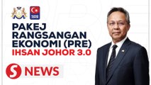 Johor govt announces third Covid-19 related economic stimulus package worth RM241mil