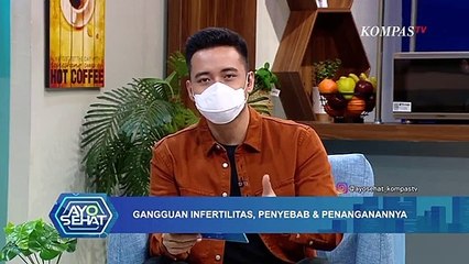 Mencegah Masalah Kesuburan atau Infertilitas bagi Pasangan
