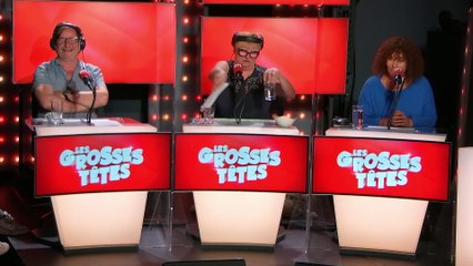 "Qui est qui, qui fait quoi" du jeudi 10 juin 2021