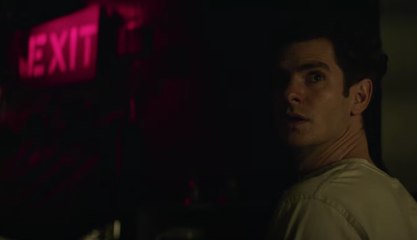 tick, tick...BOOM! (2021 ) Teaser VO avec Andrew Garfield