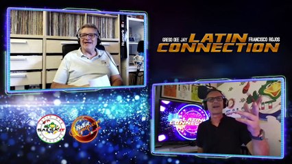 Latin Connection 10/06/2021