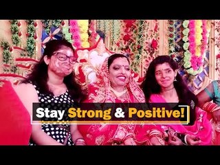 Women’s Day 2021| An Acid Attack Survior Becomes A Beacon Of Hope | OTV News