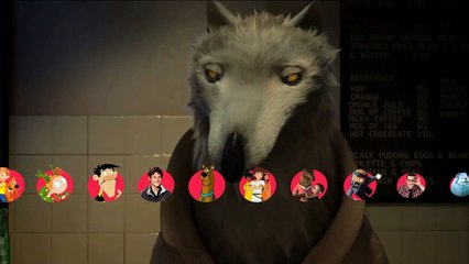 Okoo- Un conte peut en cacher un autre-Bande Annonce