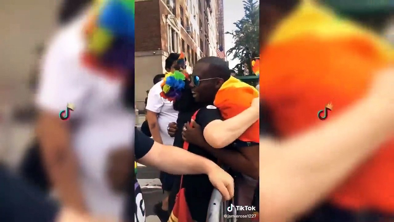 ️‍ Lgbtq Pride Tik Tok Compilation #17