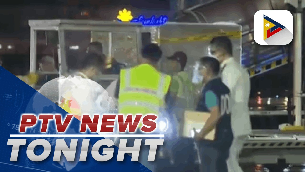 PH gets 2.2-M more Pfizer vaccine doses, 1-M more Sinovac shots