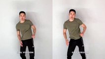 Learn These Tik Tok Dances Step By Step