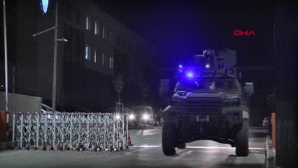 Son dakika haber: KAHRAMANMARAŞ UYUŞTURUCU SATICILARINA OPERASYONDA 4 KİŞİ TUTUKLANDI