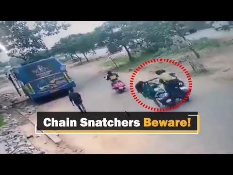 Police Stations In Bhubaneswar To Get Special Squads To Curb Street Crimes | OTV News