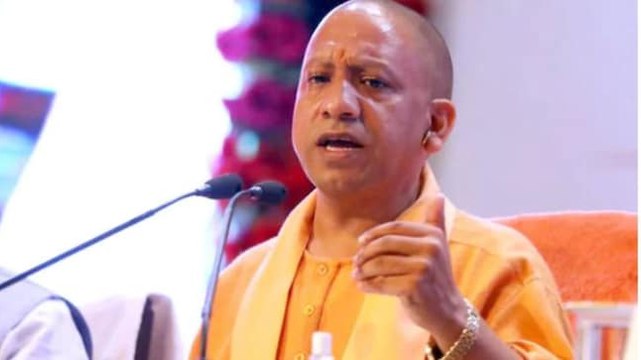Yogi Adityanath to meet PM Modi, BJP chief JP Nadda tomorrow