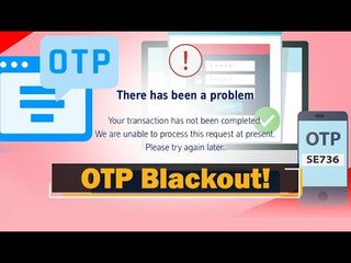 Why There Was A Nation-wide Disruption In OTP Services | OTV News