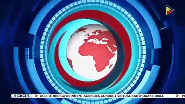 Biden in UK for G7 Summit as part of first overseas trip