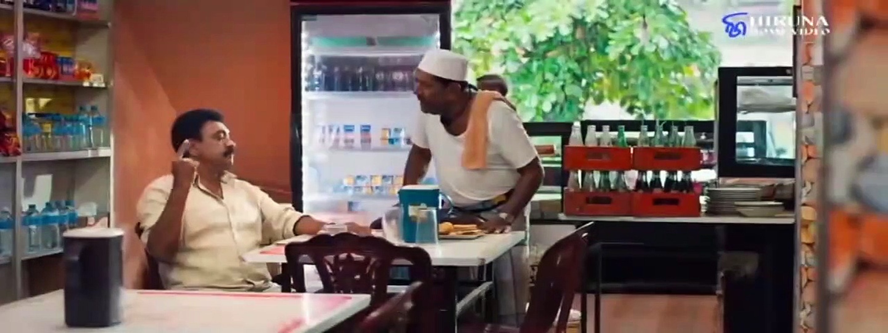 Dharmayuddhaya Sinhala Movie - Part 1