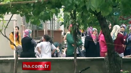 Hem şantaj hem darp hem de tecavüze uğrayınca...