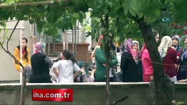 Hem şantaj hem darp hem de tecavüze uğrayınca...