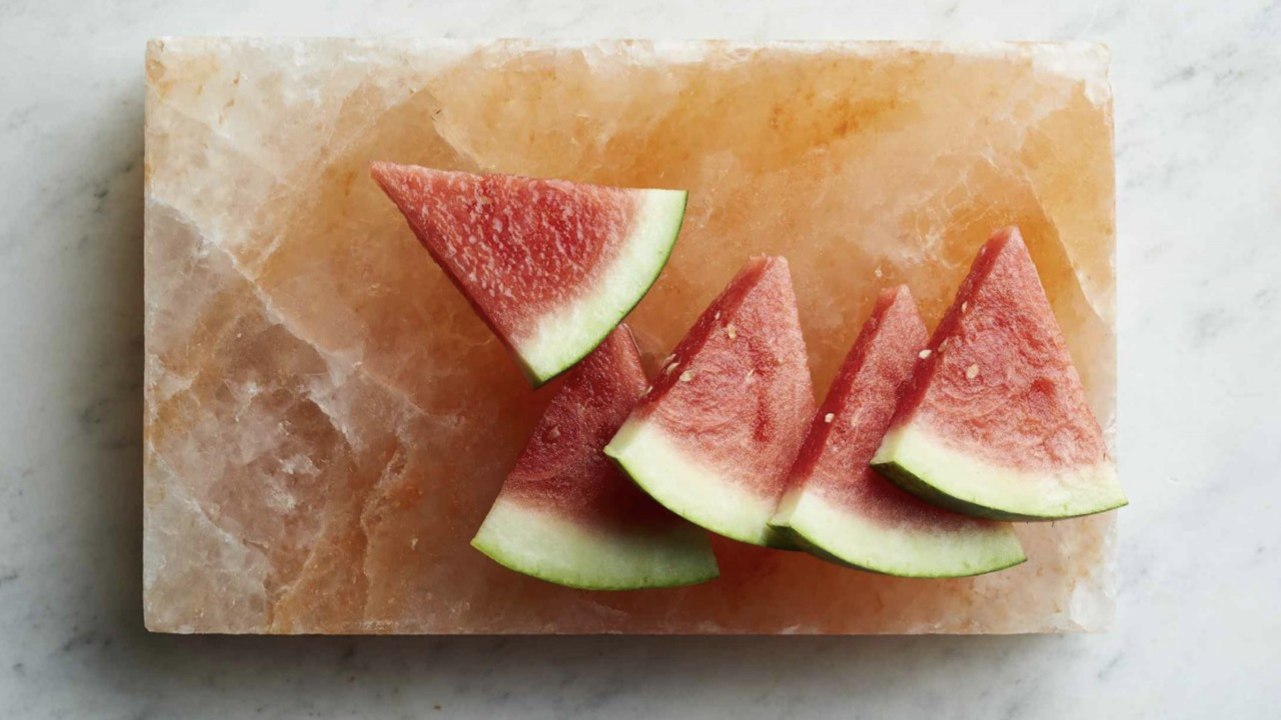 How to Cut Watermelon 10 Ways