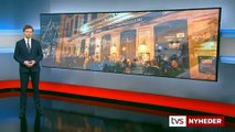TV SYDs Dorte Callesen i Vietnam: De er bange for os | 16-03-2020 | TV SYD @ TV2 Danmark