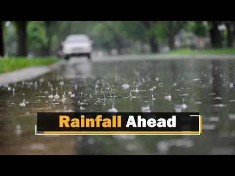 Odisha Weather Update: Rain, Thundershower Likely In Several Districts | OTV News