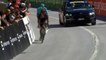 Cycling - Tour de Suisse 2021 - Richard Carapaz wins stage 5
