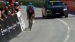 Cycling - Tour de Suisse 2021 - Richard Carapaz wins stage 5