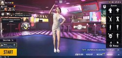 pubg dance