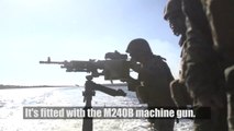US Marines Corps - Bridging Forces