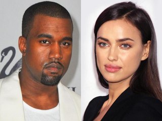 Kanye West's Relationship With Irina Shayk May Not Be Such a New Thing