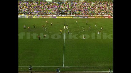 Fenerbahçe 1-1 Galatasaray (With pen. 2-3) 25.05.1995 - 1994-1995 Turkish Chancellor Cup + Before & Post-Match Comments