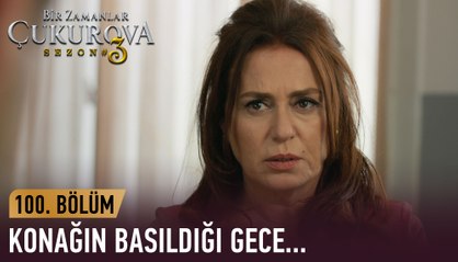 Sevda'nın itirafı! - Bir Zamanlar Çukurova 100. Bölüm