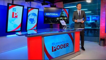 Cuestión de Poder del miércoles 9 de junio de 2021