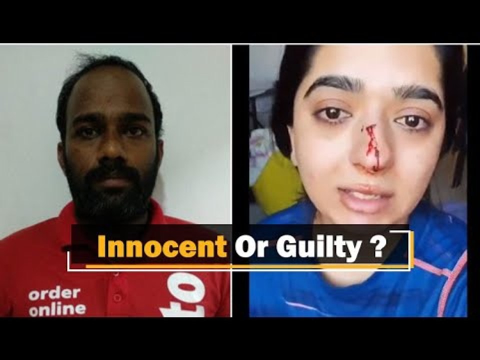Bengaluru Woman Alleges Assault By Zomato Delivery Agent, Accused Denies Charges | OTV News