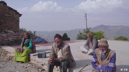 Bringing communities together with radio in India