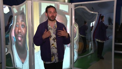 Biennale de la danse : l'expérience Fagor invite la jeunesse dans trois parcours participatifs