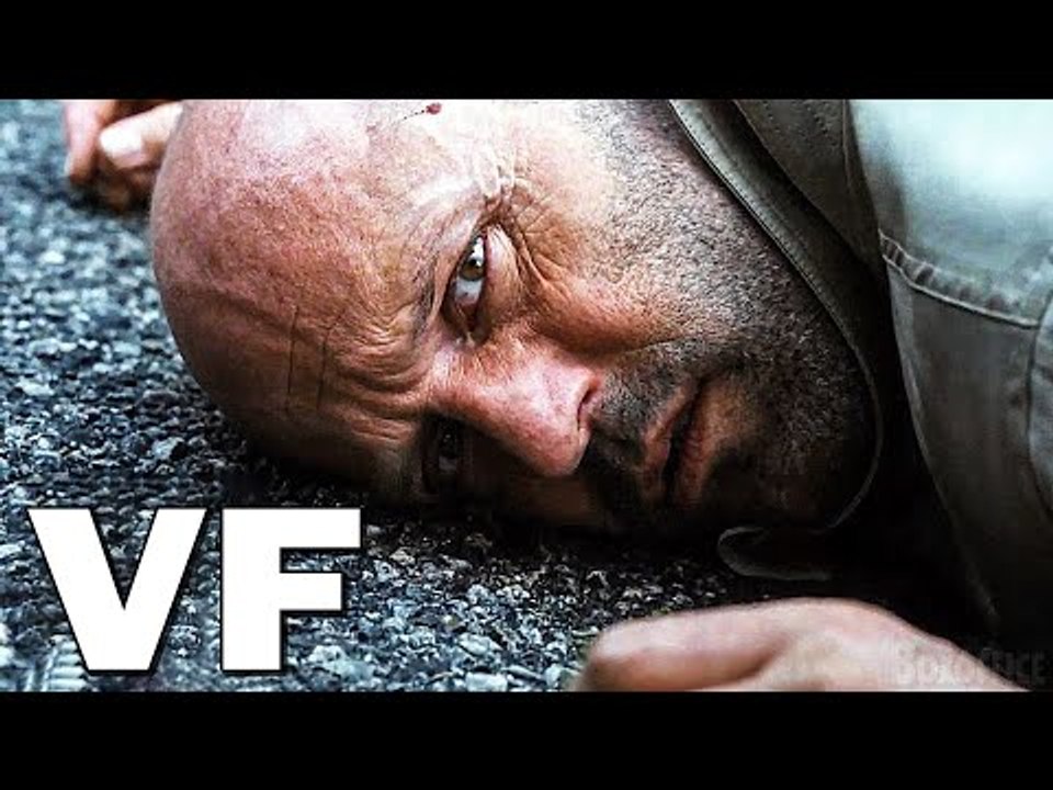 UN HOMME EN COLÈRE Bande Annonce VF 2 (2021) Jason Statham, Post Malone