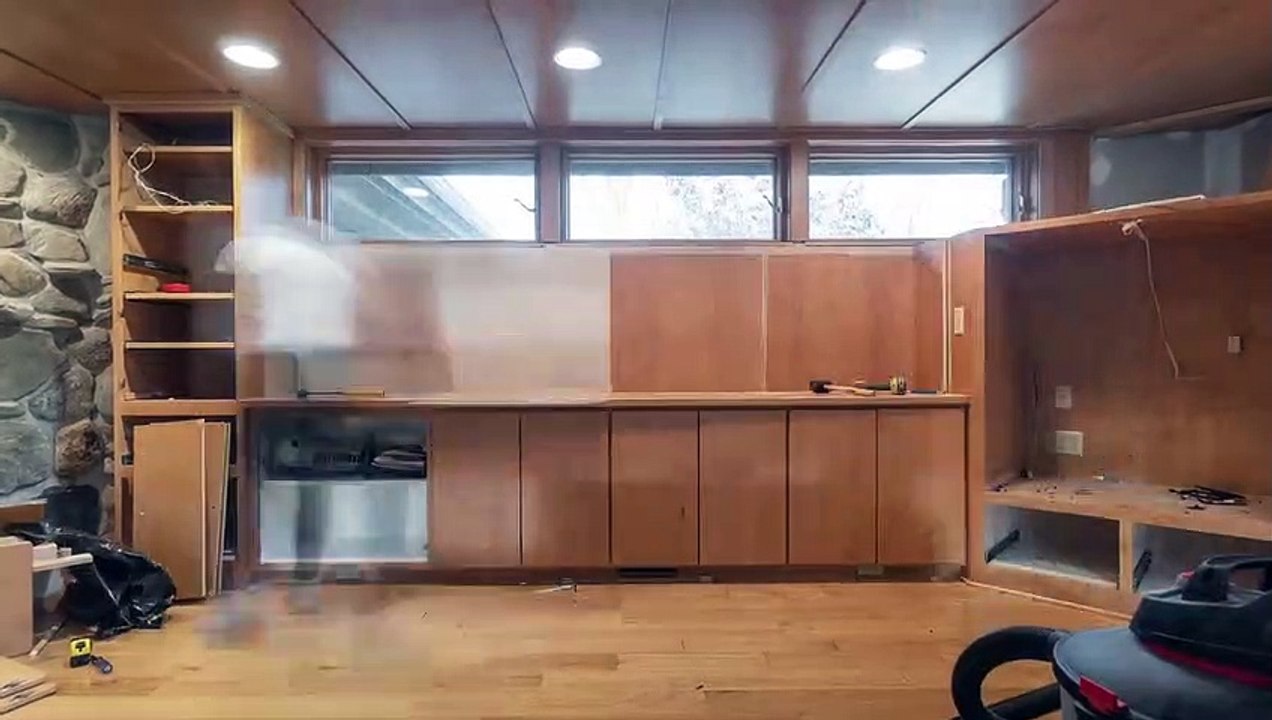 Diy Desk Shelf And Monitor Stand | Desk Organization + Build Plans