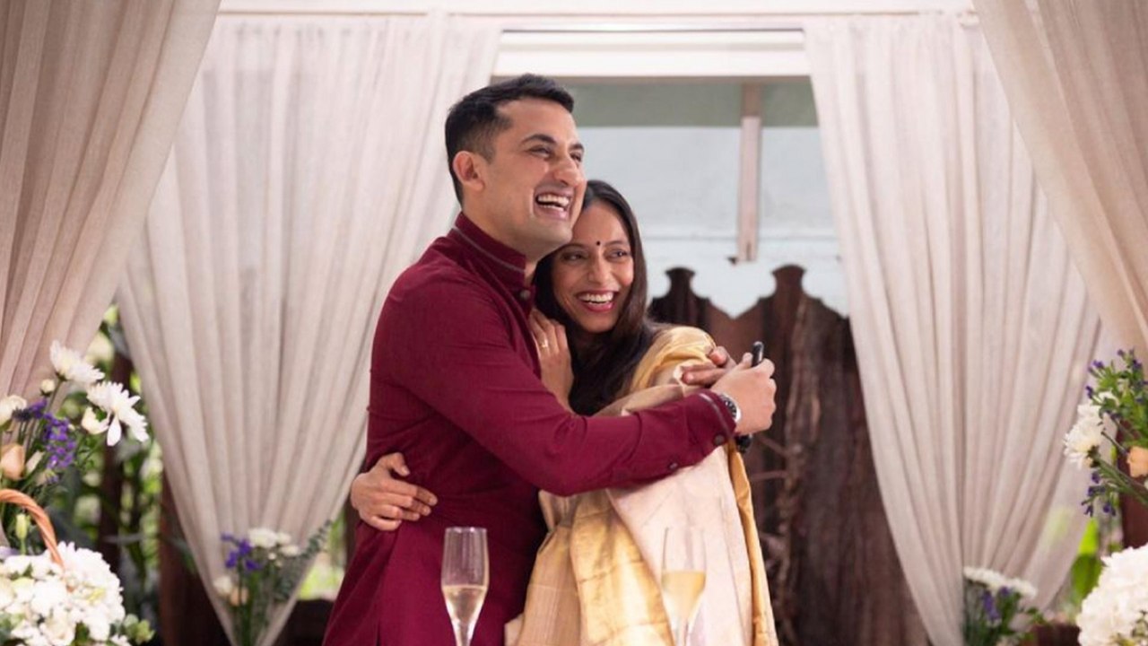 ದಾಂಪತ್ಯ ಜೀವನಕ್ಕೆ ಕಾಲಿಟ್ಟ ನಟ ನಿರೂಪಕ Danish Sait | Filmibeat Kannada