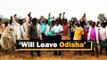People From Bordering Areas Allege Odisha Government Apathy | OTV News