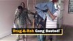 Six Arrested For Drugging & Robbing Passengers In Odisha | OTV News