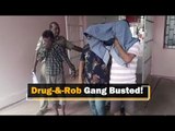 Six Arrested For Drugging & Robbing Passengers In Odisha | OTV News
