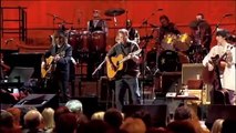 My Sweet Lord (George Harrison cover) with Eric Clapton & Jeff Lynne - Billy Preston (live)