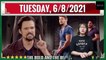 Full CBS New B&B Tuesday, 6_8_2021 The Bold and The Beautiful UPDATE Episode (June 8, 2021)