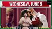 CBS The Bold and the Beautiful Spoilers Wednesday, June 9 - B&B 6-9-2021