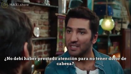 Fuego Fuego (Alev Alev) Capitulo 3