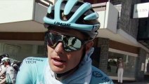 Tour de Suisse 2021 - Jakob Fuglsang : 