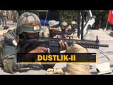 DUSTLIK-II: India, Uzbekistan's Joint Military Exercise In Uttarakhand | OTV News