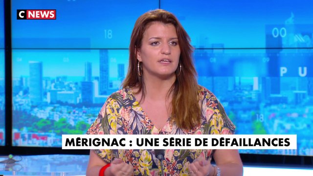 Marlène Schiappa : «Nous supprimerons la possibilité de détenir une arme pour un homme simplement mis en cause pour des violences conjugales»
