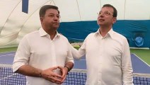 İBB Başkanı Ekrem İmamoğlu ve Maltepe Belediye Başkanı Ali Kılıç'tan Maltepelilere müjde!