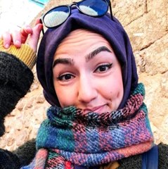 Başörtülü akademisyeni darp ettiği iddia edilen şüpheli tutuklama talebiyle mahkemeye sevk edildi