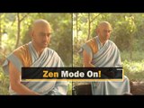 IPL 2021: MS Dhoni Triggers Frenzy With Monk Avatar | OTV News